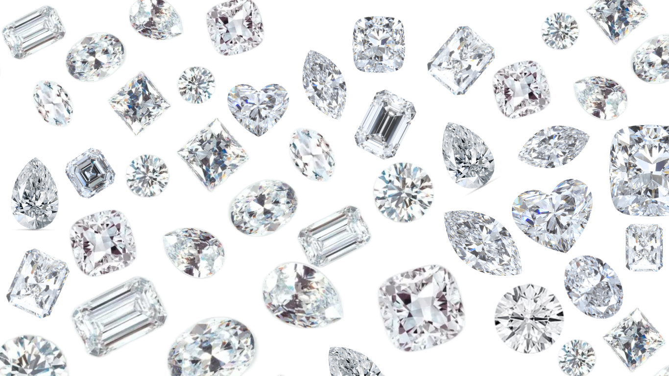 Round Diamond